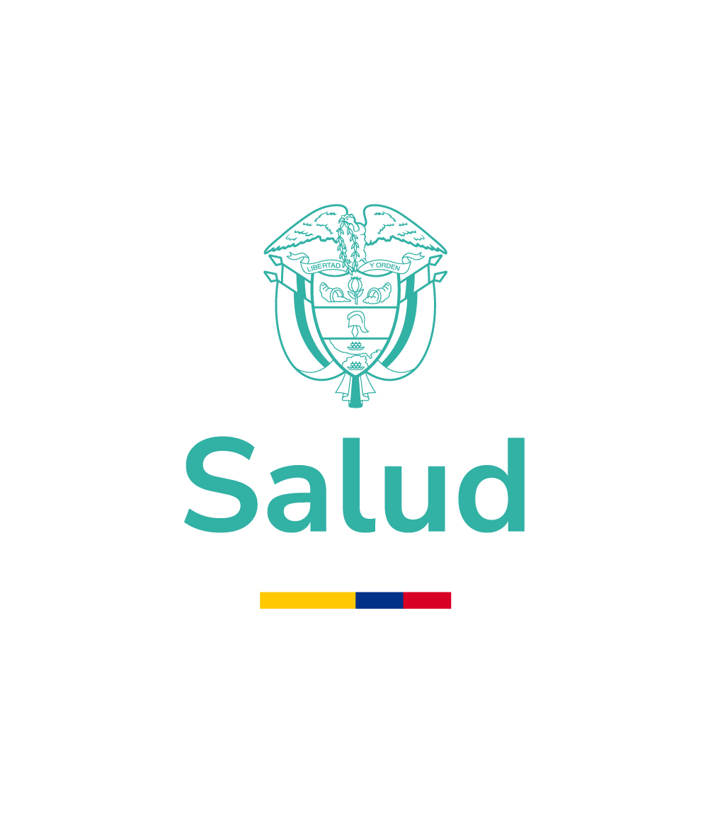 salud-color Ministerio de Salud y Protección Social